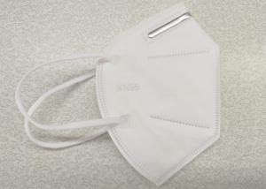 Quality PFE95 Full Mouth Protective 5 Ply KN95 Filter Mask wholesale