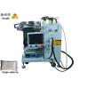 Buy cheap OEM Handheld Zip Tie Tool Automatic Bundle Gun Nylon Cable Tie 4 Inch from wholesalers