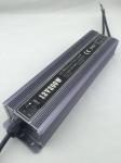 Constant Voltage Outdoor Waterproof LED Power Supply DC 12V 200W