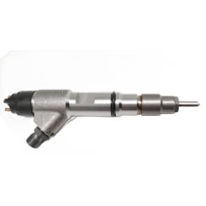Quality High Quality New Diesel Fuel Injector 0445120297 wholesale