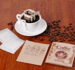 Disposable Hanging Ear Drip Coffee Bag For Gourmet