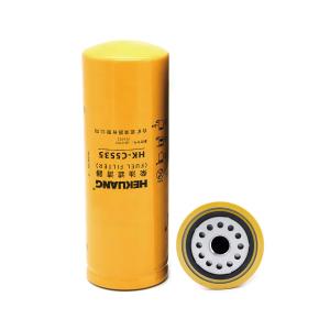 Quality WF10163 95 X 132mm Diesel Engine Oil Filter C5112 wholesale