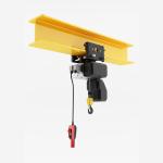 M3 Large Tonnage Wire Rope Electric Crane Hoist Single-speed Two-speed Small