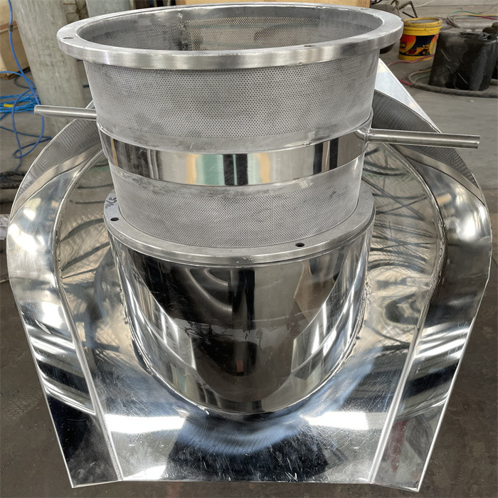 Pesticide Fertilizer Extruding Granulator Machine Dry Wet Granules Pharmaceutical Drum