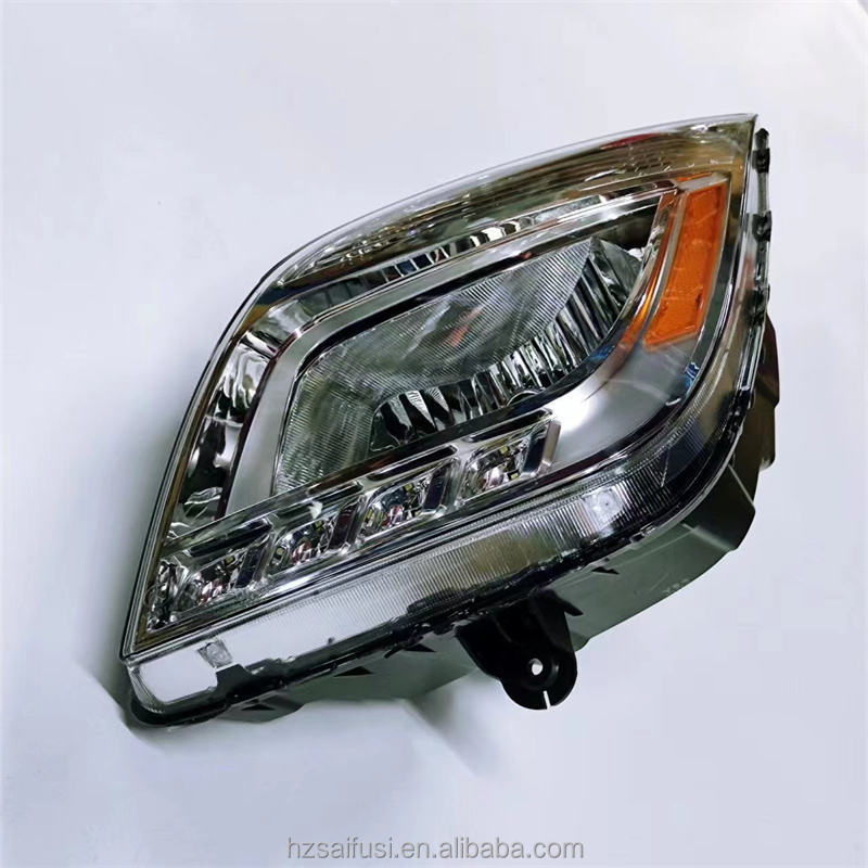 LED Light Head Lamp Headlight 12 Volt Left C00090521 for Automotive Lighting System