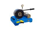 Finn Power Crimper Manual Brake Hose Crimping Machine Hydraulic Hose Making