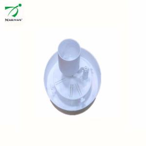Quality LKM S136 ABS Water Dispenser Mold Injection Molding Small Parts wholesale
