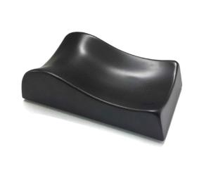 Quality Lightweight Carbon Fiber Head Support Patient Positioning In Radiotherapy wholesale