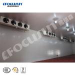 Compressor Refrigeration System Frozen Cold Room for Frozen Product Preservation