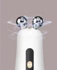 Electric Vibrating Face Massager Skin Tightening Beauty RF EMS V Face Lifting