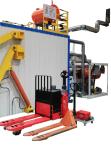Kbz Equipment-Vacuum Drying for Electric Insulation