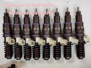 Quality Excavator 330D 320D Injector C9 C7 Diesel Engine Fuel Injectors 387-9433 3282574 Nozzle Price wholesale
