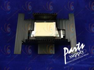 Quality Spare parts center DX5 PRINT HEAD (WATER BASED) for mutoh printer wholesale
