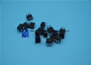 74OL6011 Logic Output Opto Isolator IC 15MBd High Speed Optocoupler Open Collector
