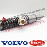 Diesel Electronic Unit Fuel Injector 3587147 BEBE4C06001 3840043 22027807 for