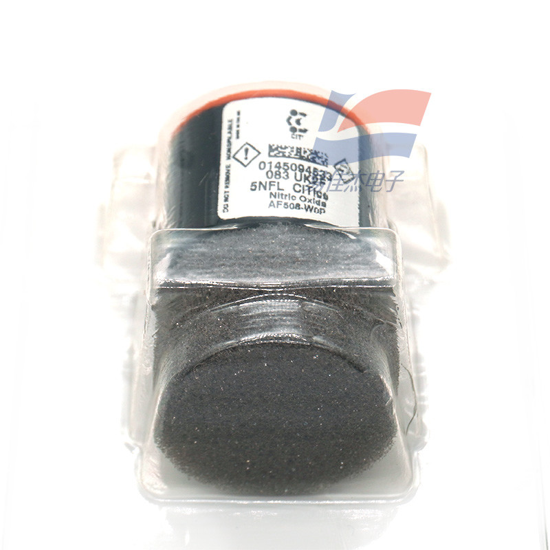 5NFL Nitric Oxide Sensor Product Code: AF508-W0P Low Range NO CiTicel