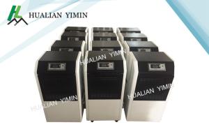 Quality Temperaturing Automatic Commercial Dehumidifier / Large Room Dehumidifier in workhouse wholesale