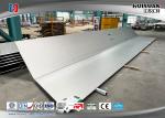 Chemical Vessel Plate Stainless Steel Bending Plate Through Type