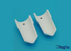 Quality Non - Contaminating Dental Crucible Erosion Resistant For Bego Casting Machine wholesale