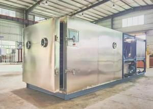 Quality Compact DIY Stayfresh Freeze Dryer Vacuum Lyophilizer Machine wholesale