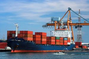 Quality Any Asia Port To America East Coast Shipping Container From China To Usa wholesale