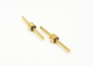Quality Stable Performance Hermetically Sealed Electrical Connectors Single Pin wholesale