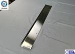 Medical Equipment Precision Sheet Metal Stamping Parts SUS302 Stainless Steel