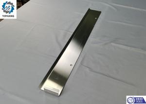 Quality Medical Equipment Precision Sheet Metal Stamping Parts SUS302 Stainless Steel Bending Parts wholesale