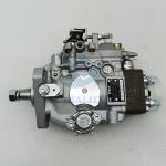 0460424516 Excavator Diesel Fuel Injection Pump Construction Machinery Parts