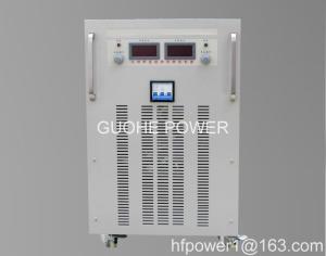 Quality HFDC Series 20A-2000A DC Power Supply wholesale