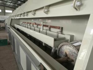 Quality 150m/Min Zinc Plating Line wholesale
