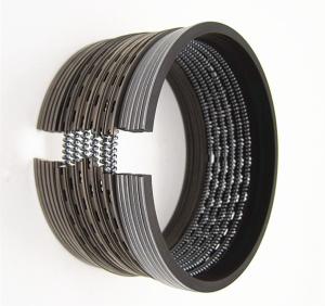 Quality For SCANIA DieselmotorD10 Piston Rings Oil Control Rings Serial OD-SC14 wholesale