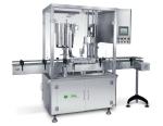 20ml 3000BPH Semi Automatic Bottle Filling Machine