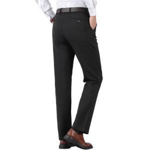 Quality Sustainable Cotton Cargo Boy Pants Sports Men's Linen Vest Pants Suits None Decoration wholesale