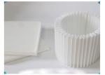 Low Air Pressure Hepa Filter Paper Roll PP Meltblown Material