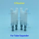 OEM Tube Expander Spare Parts U Receiver For Holding U Copper Pipe