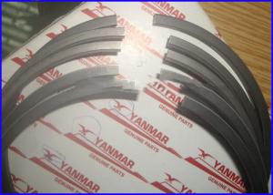 Quality 110mm Diesel Engine Piston Rings Yanmar N15Y Marine Engine Parts wholesale