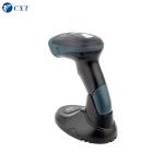 Smart High Accuracy Barcode Reader Gun Wireless Barcode Scanner