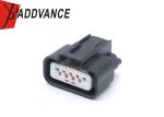 PK605-05027 5 Pin Female Alternator Motorcycle/Racing Ignition Coil Connector