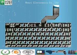 Quality 0.125mm PET Flex Circuit wholesale