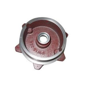 Quality 800mm Spheroidal Grey Cast Iron wholesale