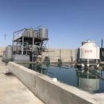 Gasoline Production with Indirect Heating Crude Oil To Gasoline Process at 380v