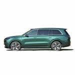 Hybrid Auto Li Electric Car L9 Flagship Range Extended EV SUV
