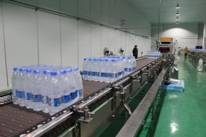 Quality 500ml Blowing Filling Capping Combine wholesale