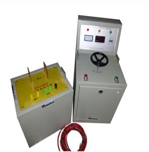 Quality SLQ primary current injection tester wuhan huaying electric power wholesale