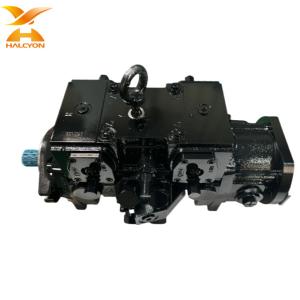 Quality OEM Rexroth Hydraulic Pump A22VG A22VG045 A20VG045 Hydraulic Piston Pump wholesale