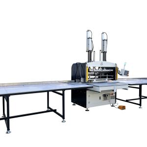 Quality Omron PLC Control Plastic Crate Making Machine Coaming Box Turnover Box Production Equipment wholesale