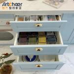 Solid Wood Lazy Susan Base Cabinets The Perfect Addition to Your Modular Kitchen