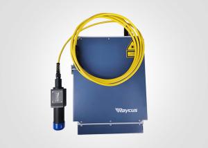 Quality 20w Raycus Fiber Laser Source For Marking Cleaning Welding Cutting wholesale