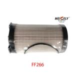 Stock Original Genuine FF266 Truck Fuel Filter For Cummins Filter